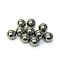 Steel Balls